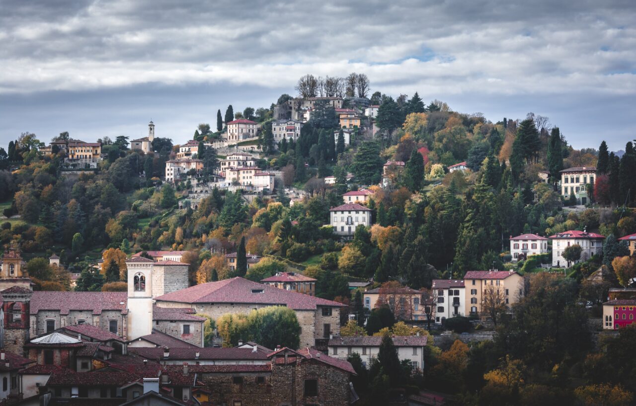 noleggio generatore bergamo