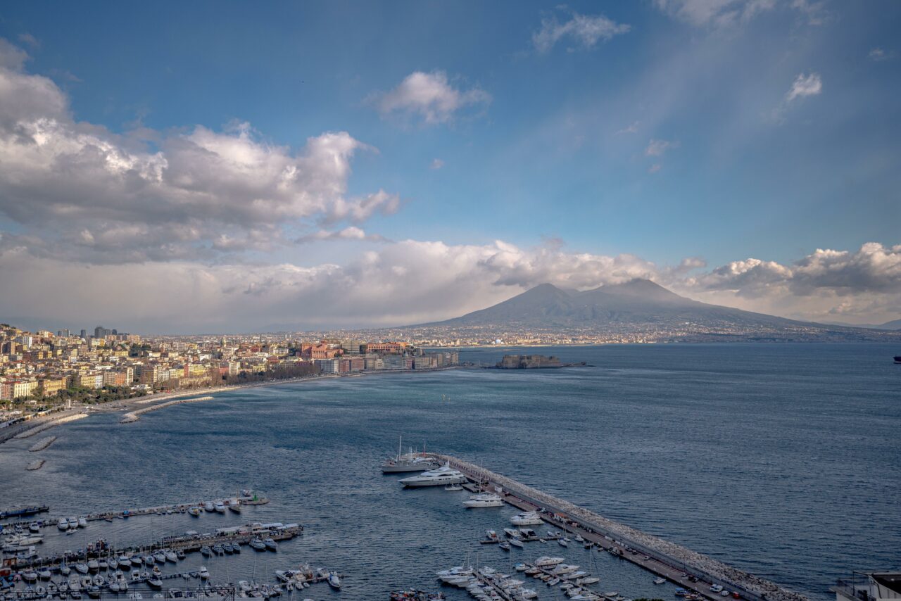 napoli noleggio gruppi elettrogeni